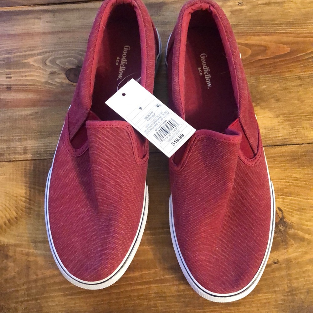 Men’s summer shoes